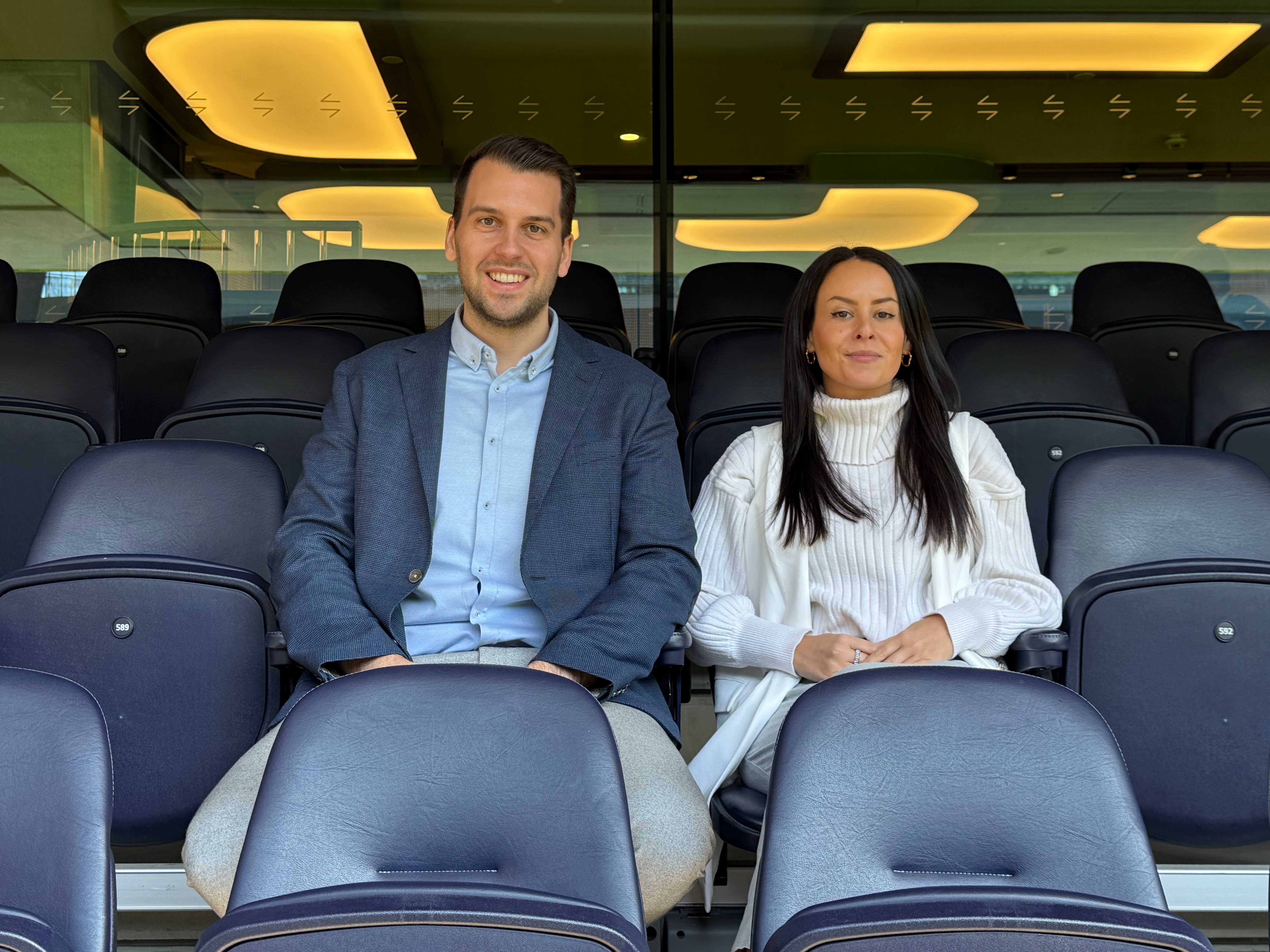 ML Marketing: Viktoria Geresi wird Miteigentümerin