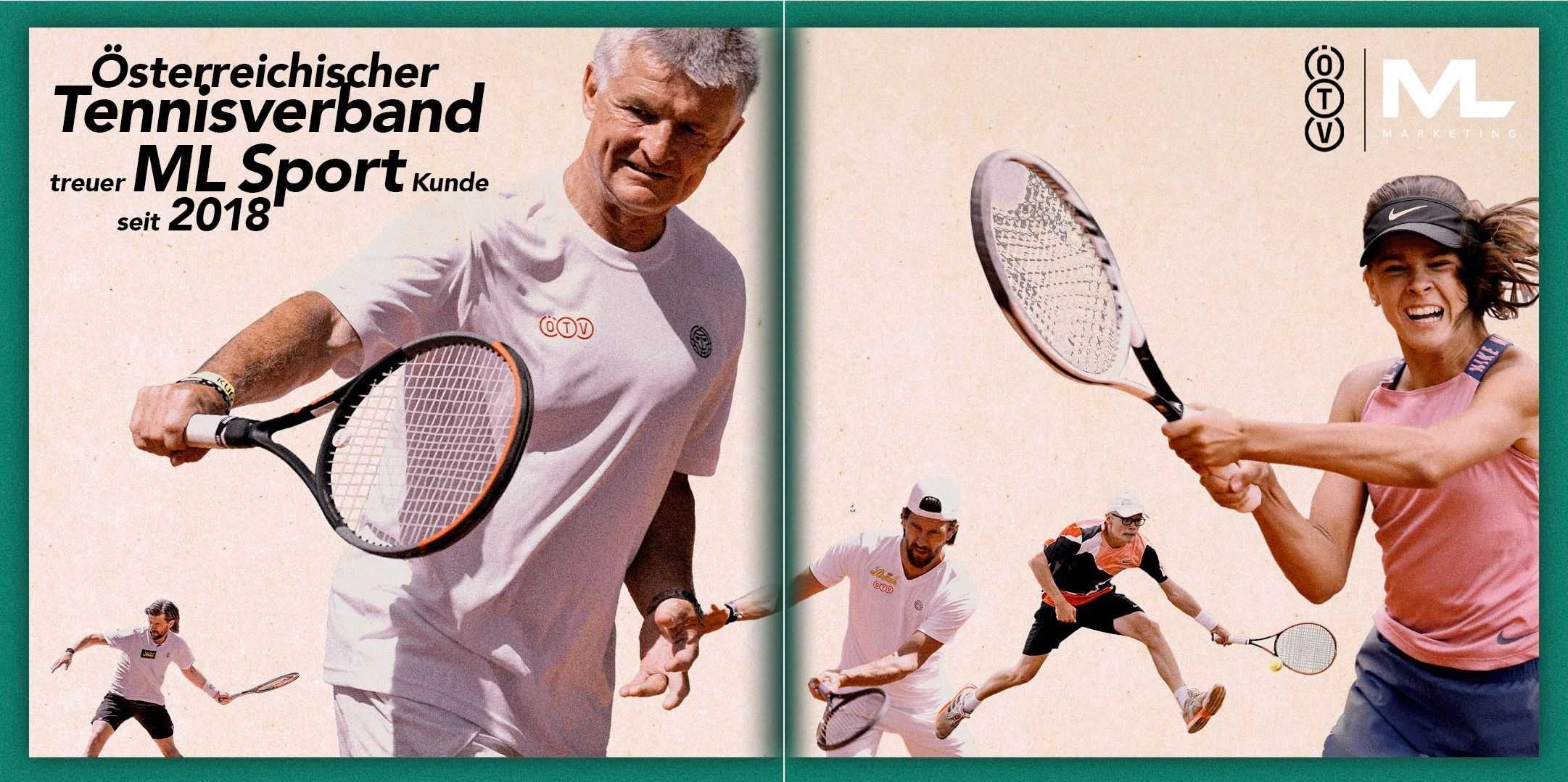 Austrian Tennis Association on Social Media
