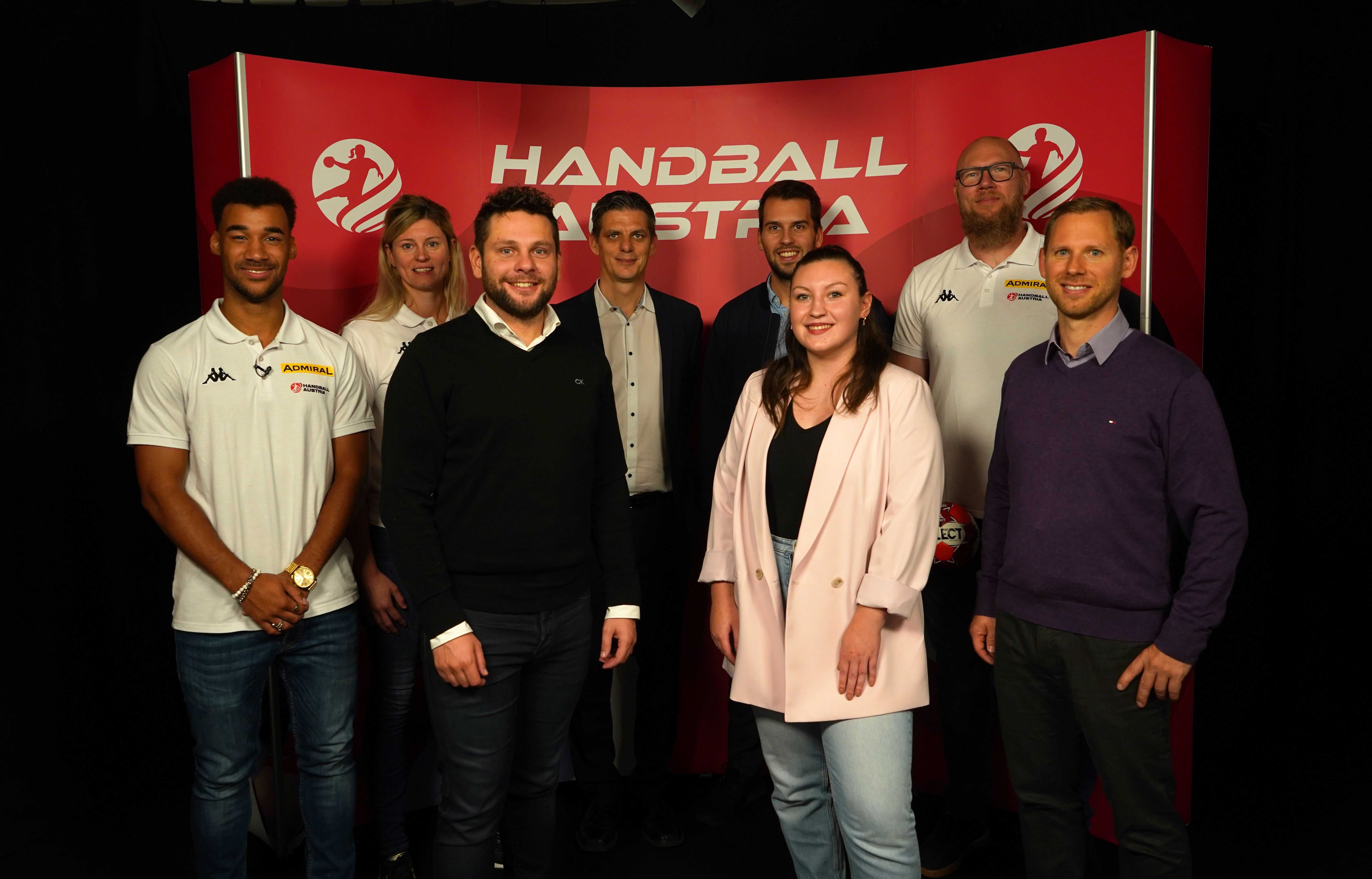 Handball Austria goes ML Marketing
