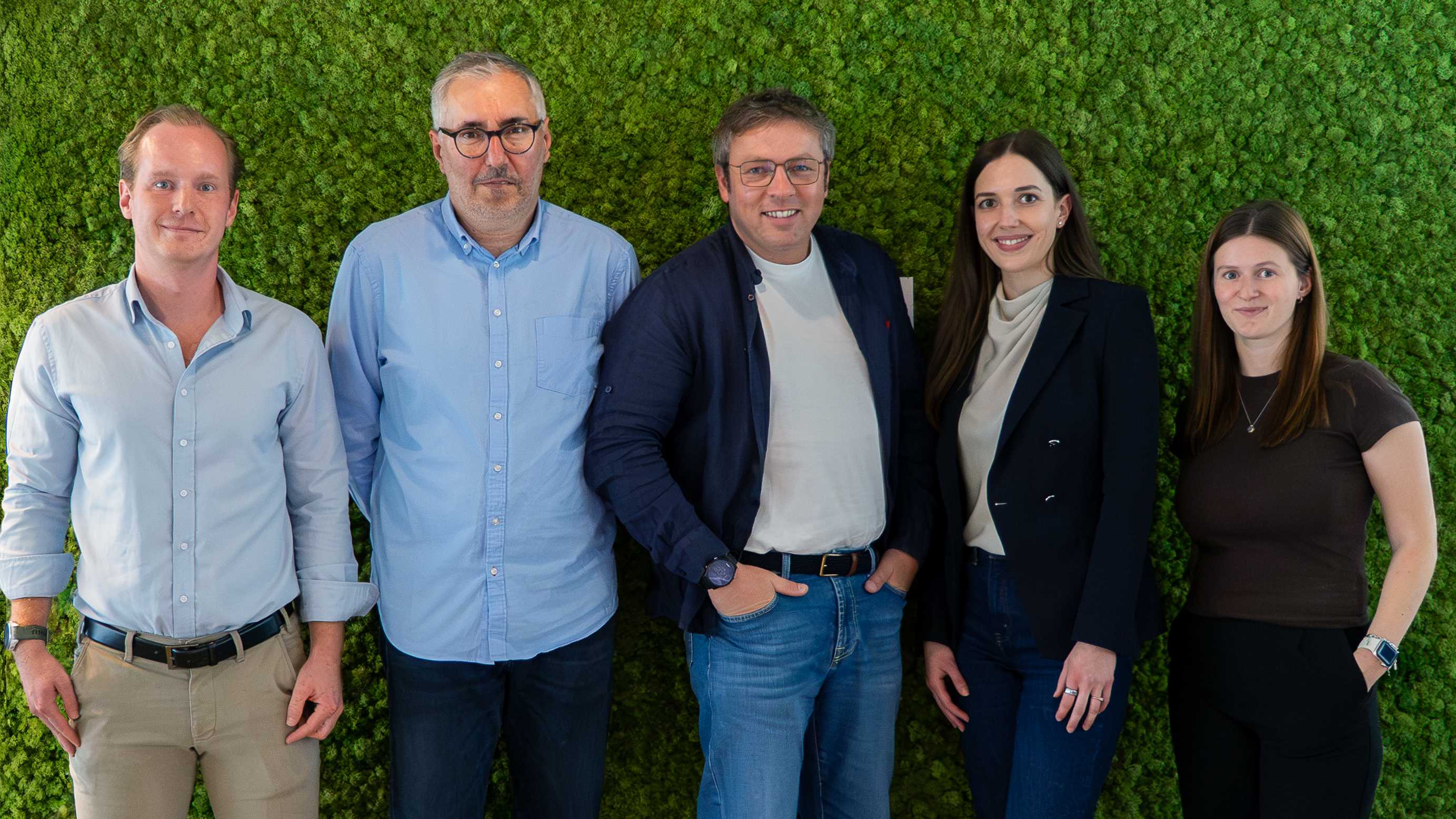 Personal Branding mit Substanz: ML Marketing positioniert Luca Miliffi