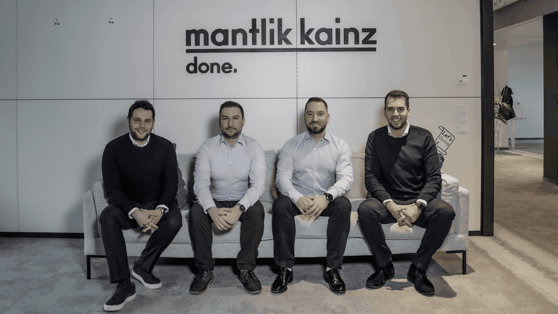 mantlik kainz GmbH startet Partnerschaft mit ML Marketing