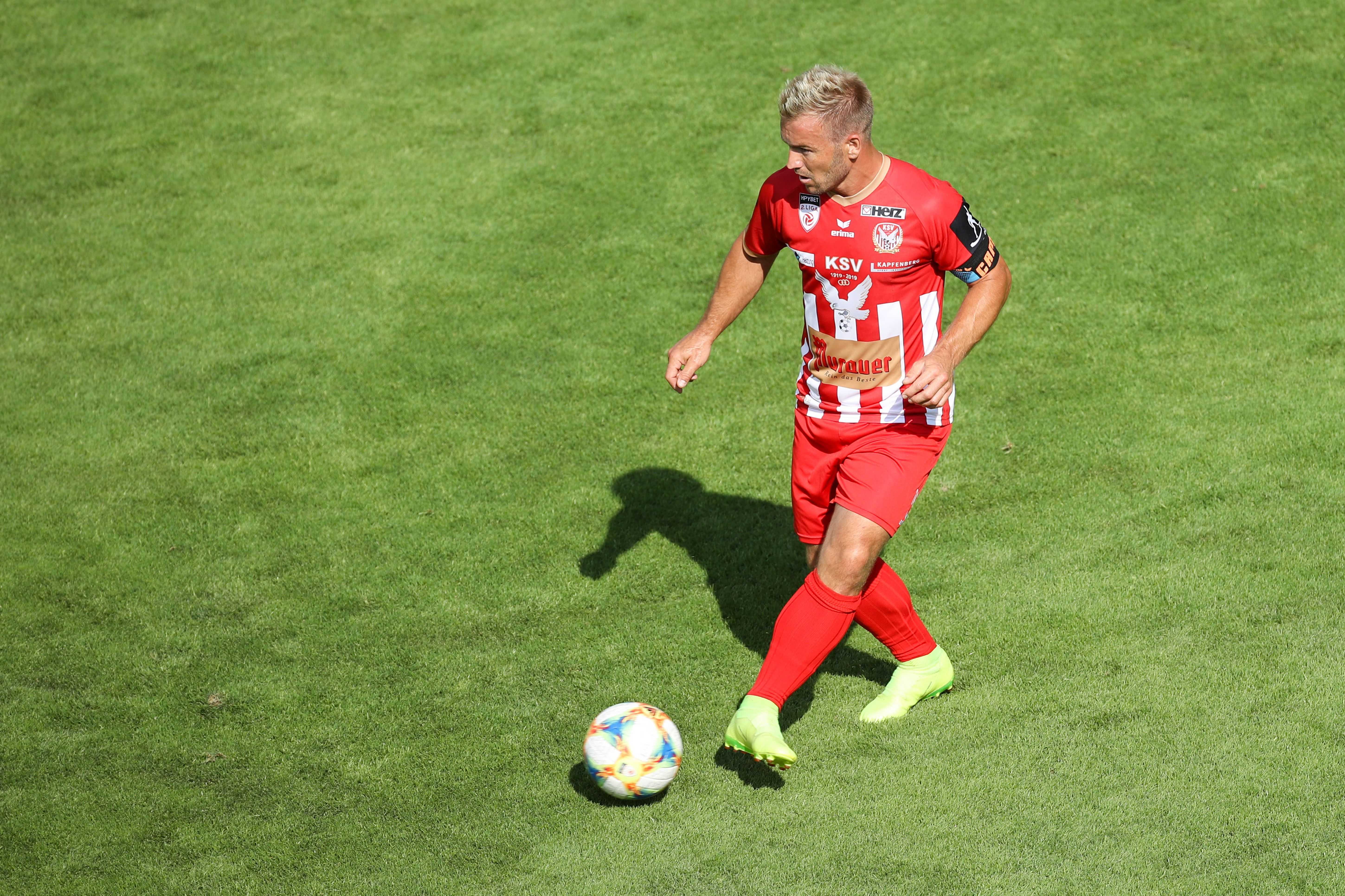 UNIQA ÖFB Cup: Local Hero geht in die 5. Saison