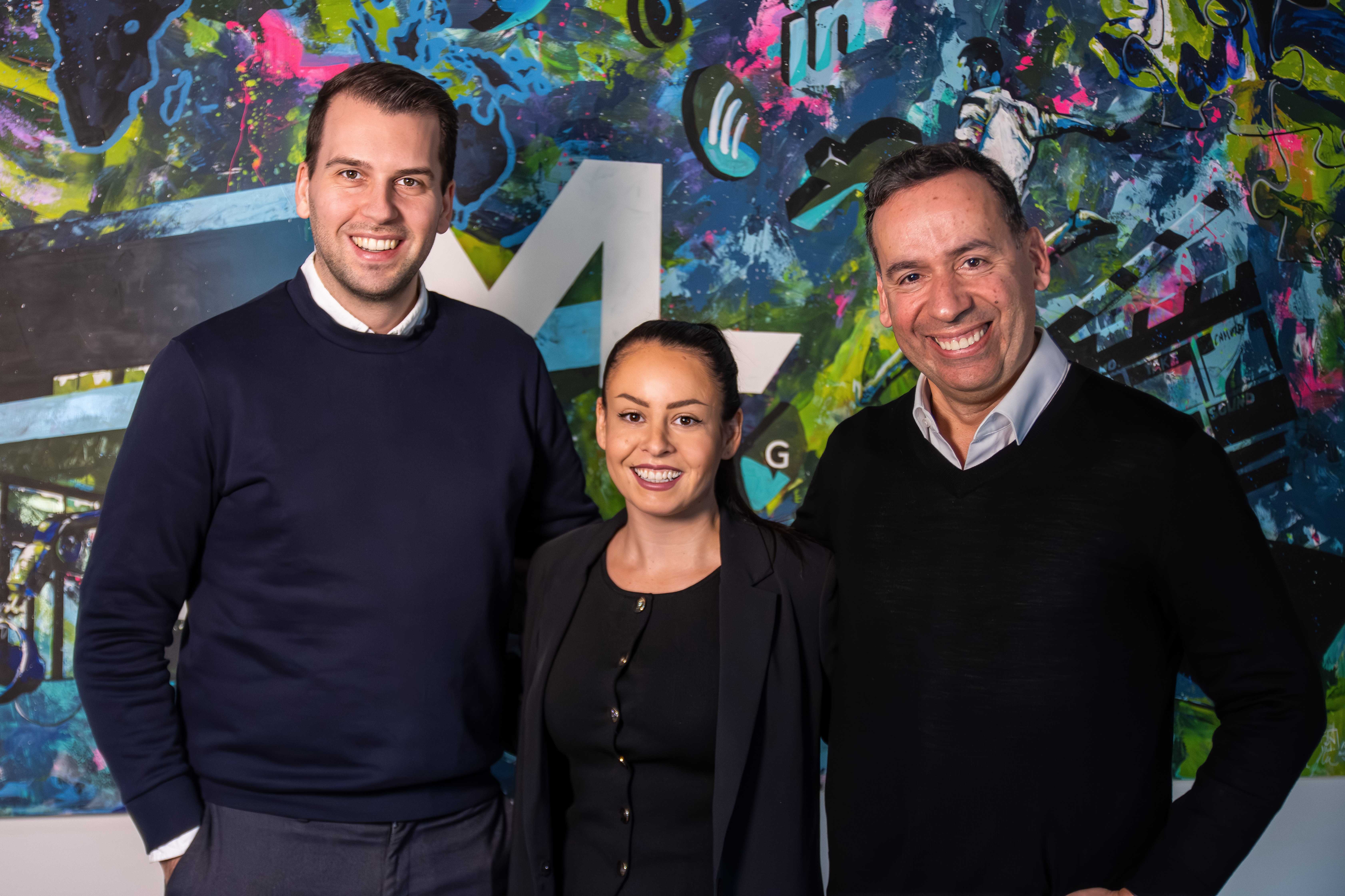 Luis Vicente joins ML Marketing Advisory Board