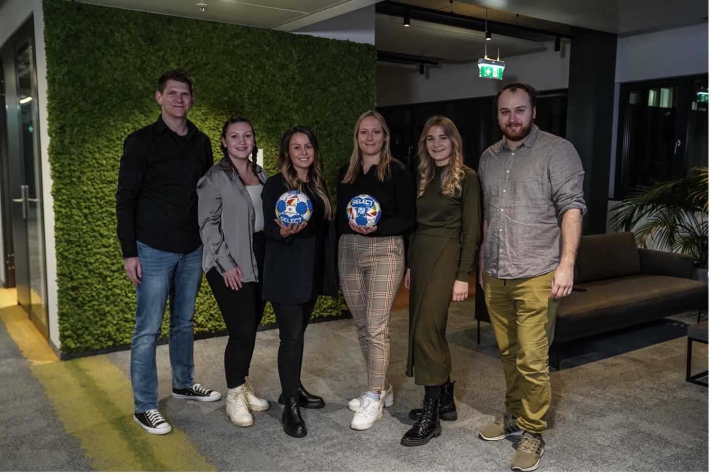 ML Marketing wird offizielle Lead Agentur für die Women’s EHF EURO 2024